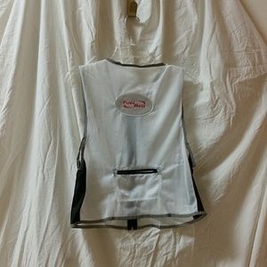 🚨 Reflective vest🚨